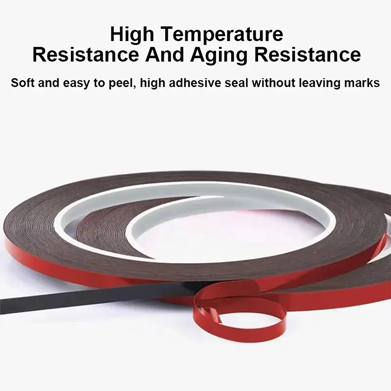 Lcd Screen Adhesive - Двусторонняя пенопластовая лента 3 мм, самоклеящаяся,