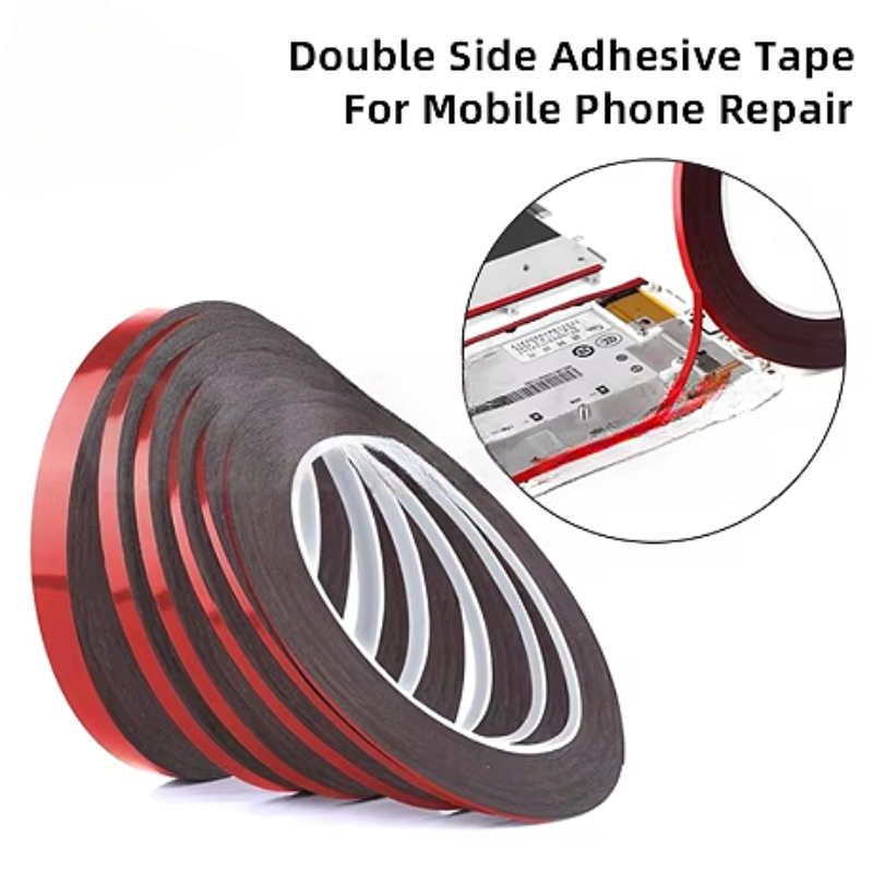 Lcd Screen Adhesive - 10 м двухсторонняя лента для ремонта