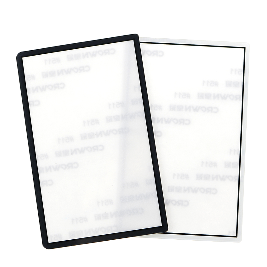 YuXi пластиковая и стеклянная  – обзор и цена Lcd Screen Adhesive
