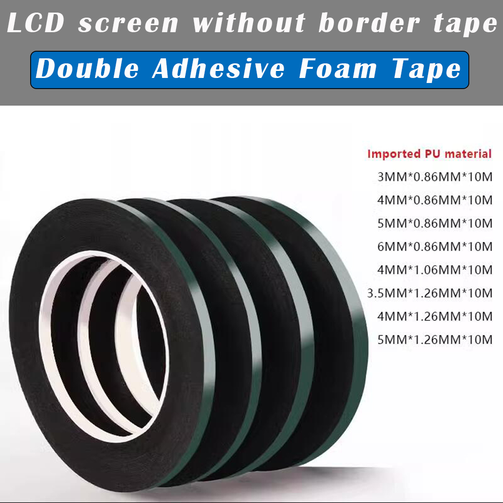 Клейкая лента, 10/3/3,5/4/5/6  – обзор и цена Lcd Screen Adhesive