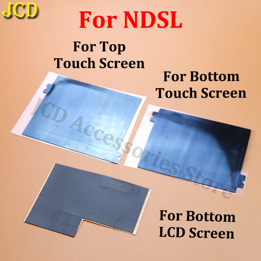 JCD 1 шт. оригинальный новый д – обзор и цена Lcd Screen Adhesive