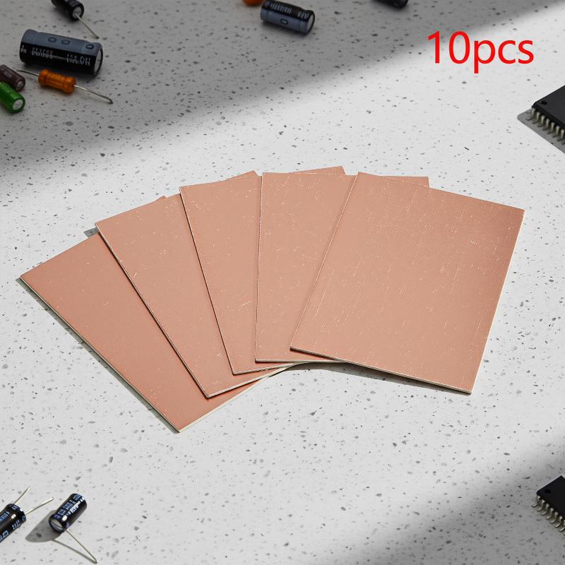 10 шт. двусторонних медных печ – обзор и цена Electronics Repair School