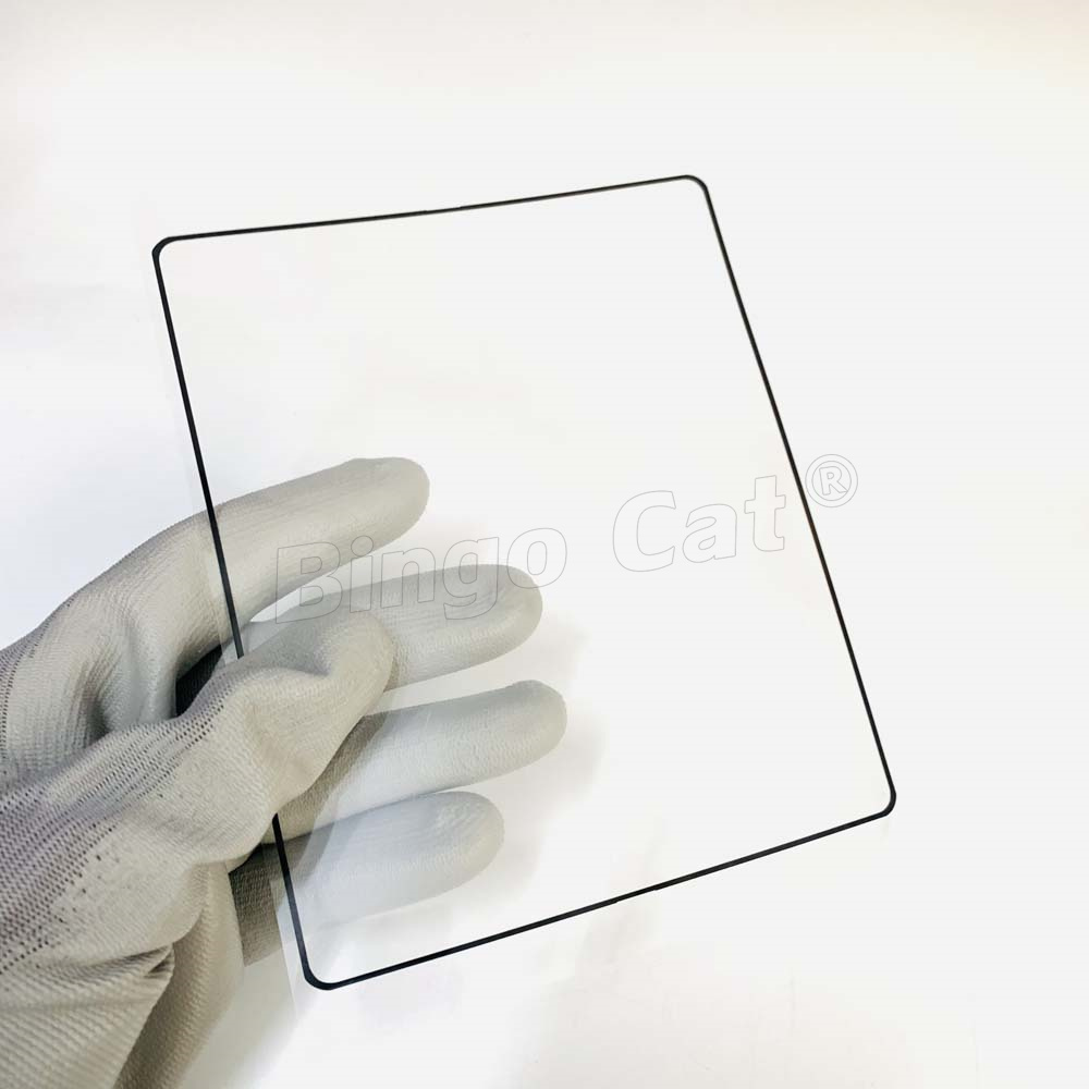 Novecel Гибкое складное стекло – обзор и цена Lcd Screen Adhesive