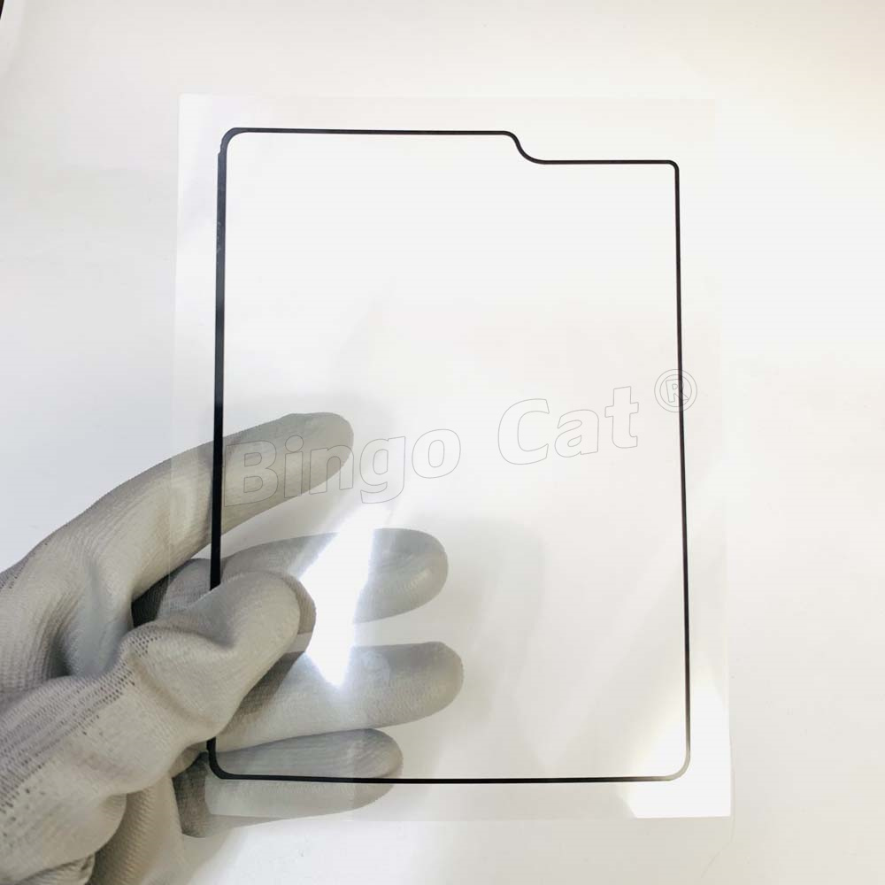 Novecel Гибкое складное стекло – обзор и цена Lcd Screen Adhesive