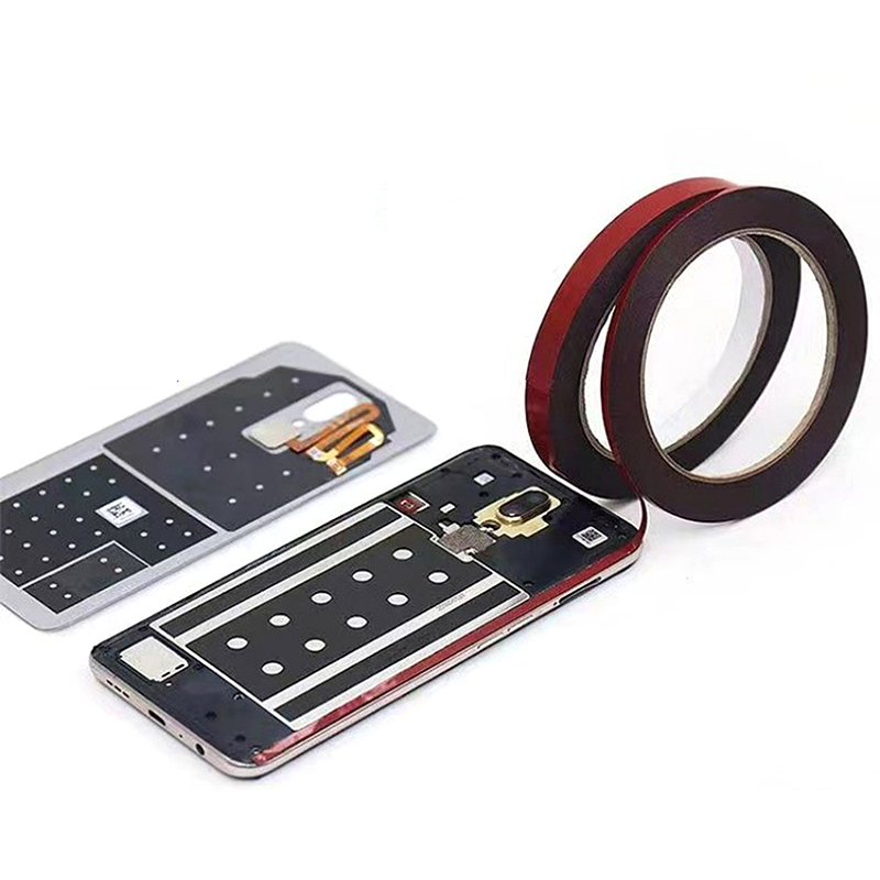 Новая двусторонняя лента 10 м  – обзор и цена Lcd Screen Adhesive