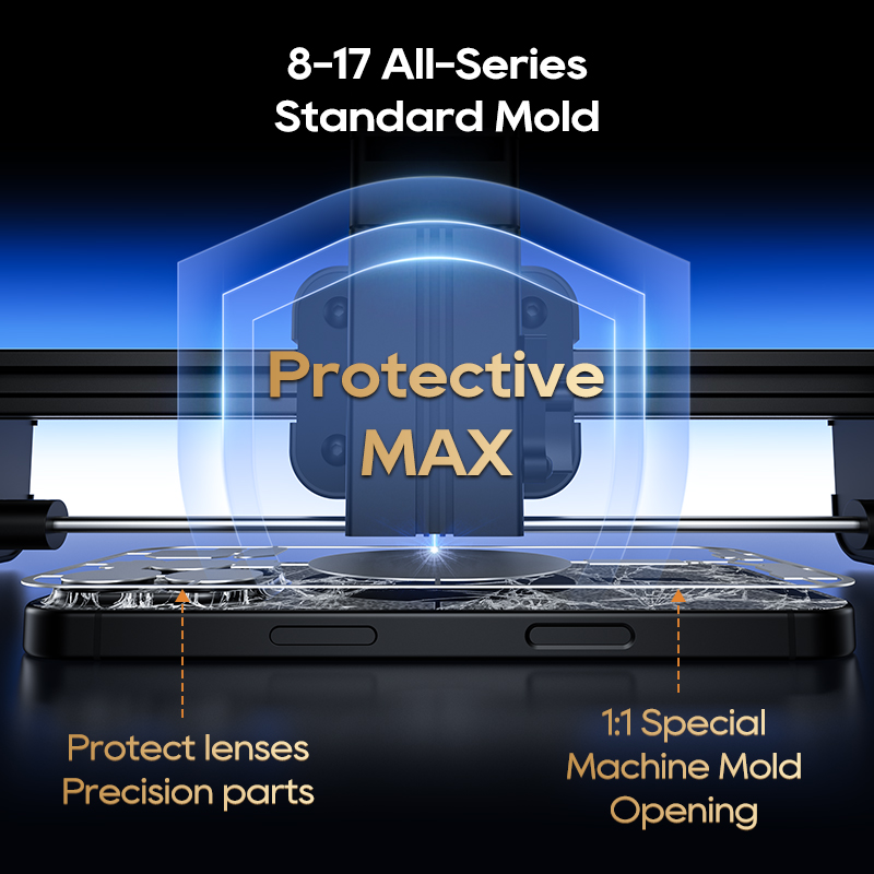 Xwitzeal ®   Лазерная машина V – обзор и цена Electronics Repair Tool