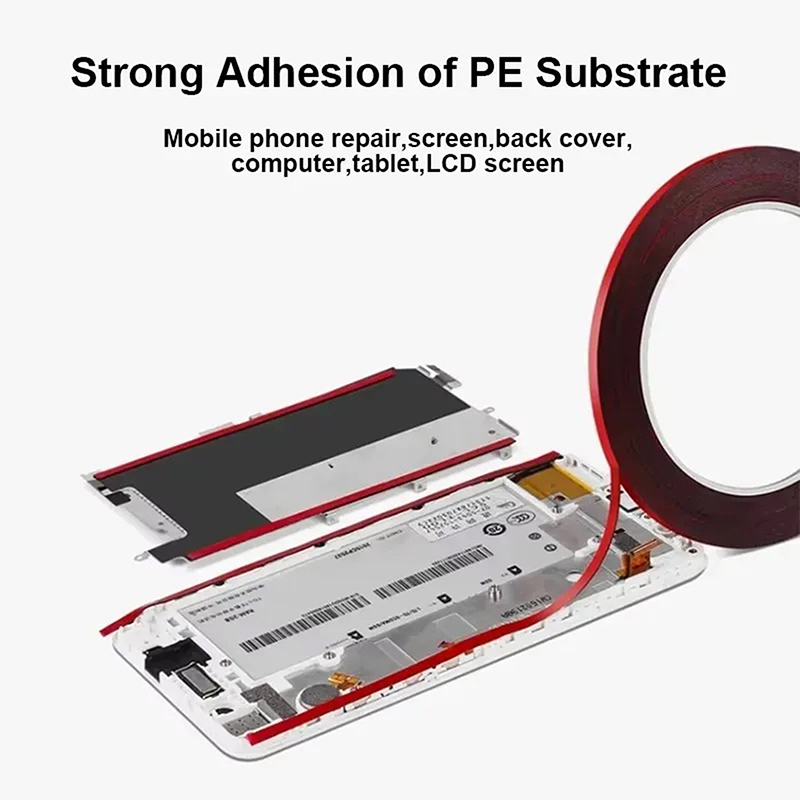 Двусторонняя пенопластовая лен – обзор и цена Lcd Screen Adhesive