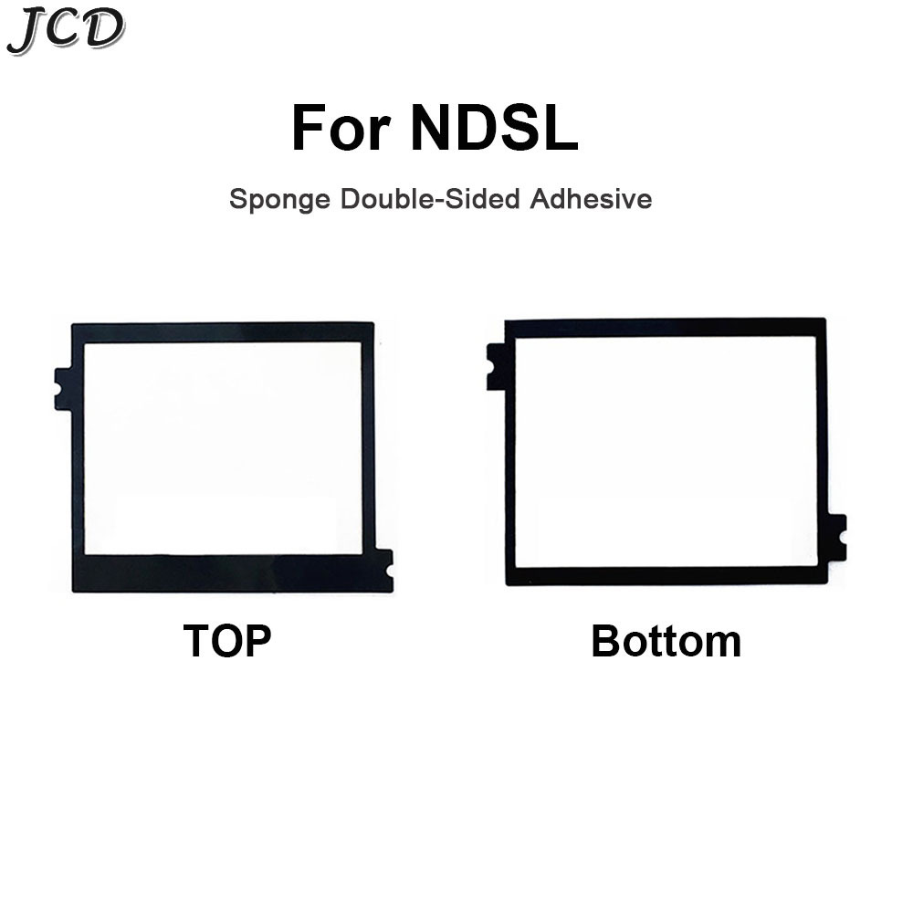 JCD 1 шт., верхний и нижний ЖК – обзор и цена Lcd Screen Adhesive