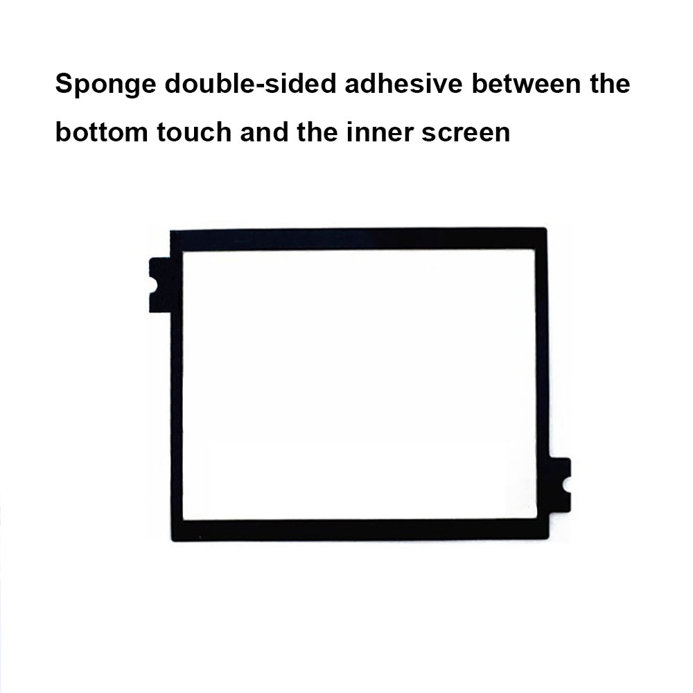 JCD 1 шт., верхний и нижний ЖК – обзор и цена Lcd Screen Adhesive